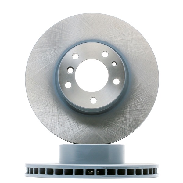 Acquista online Disco freno 10751 originale a buon mercato, comparabile con i numeri OEM 34116757747