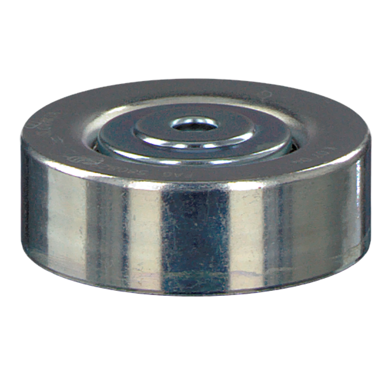 Koop FEBI BILSTEIN Spanrol, poly V-riem Productnr.: 10760 aan de laagste prijs van 29,41 €
