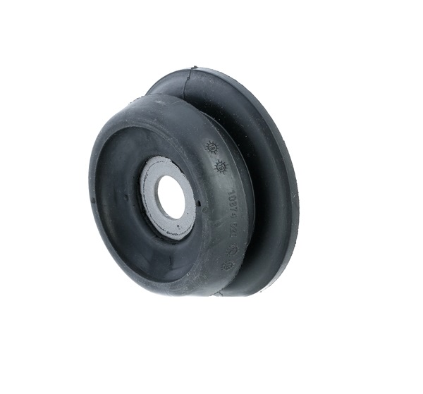 OE Federbein Domlager VW LT 2000 05118718AA, 2D0407183, 9013230085 von FEBI BILSTEIN