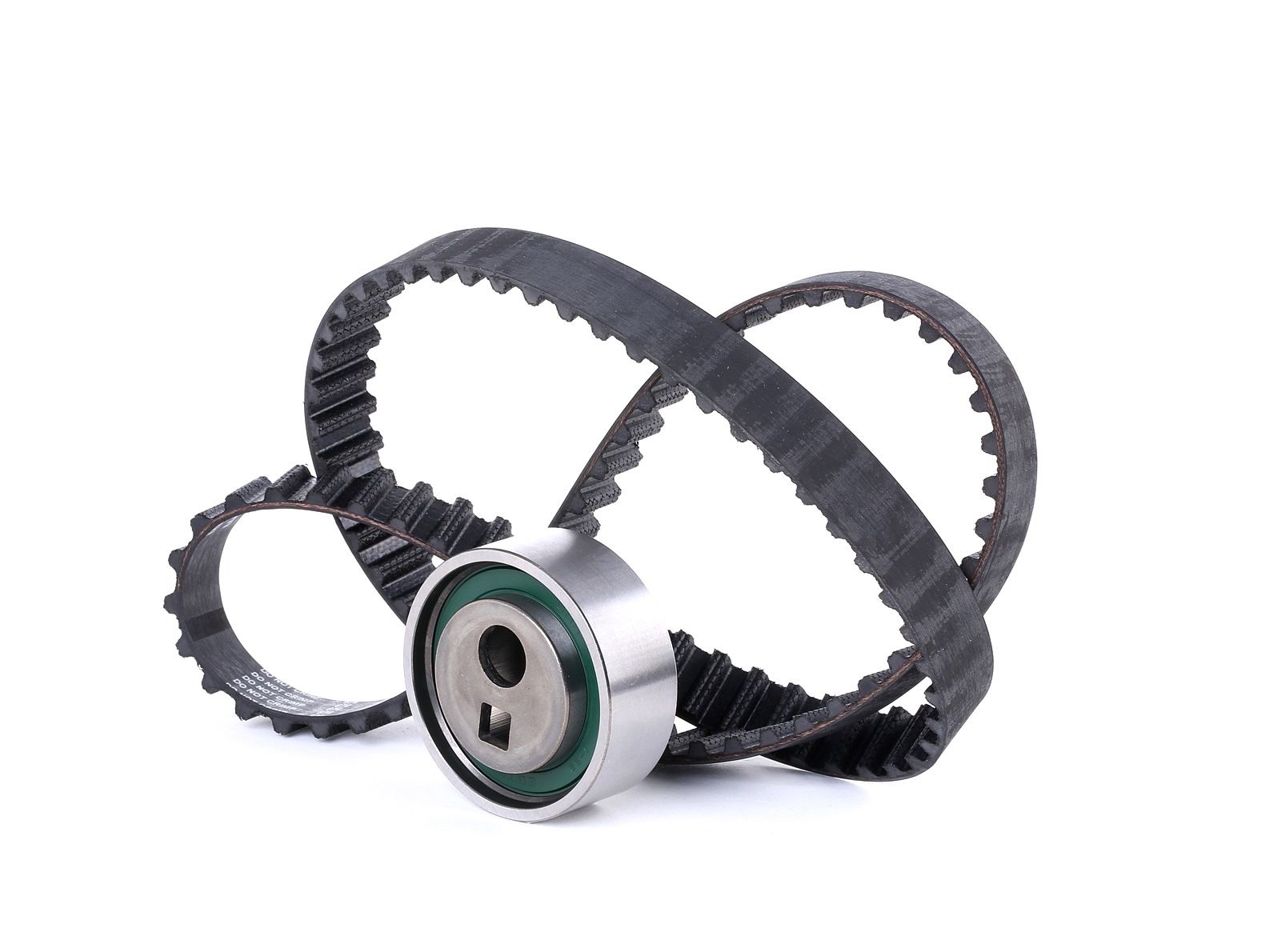 Įsigykite FEBI BILSTEIN Paskirstymo diržo komplektas Prekės Nr.: 11218 už žemiausią 25,34 € kainą