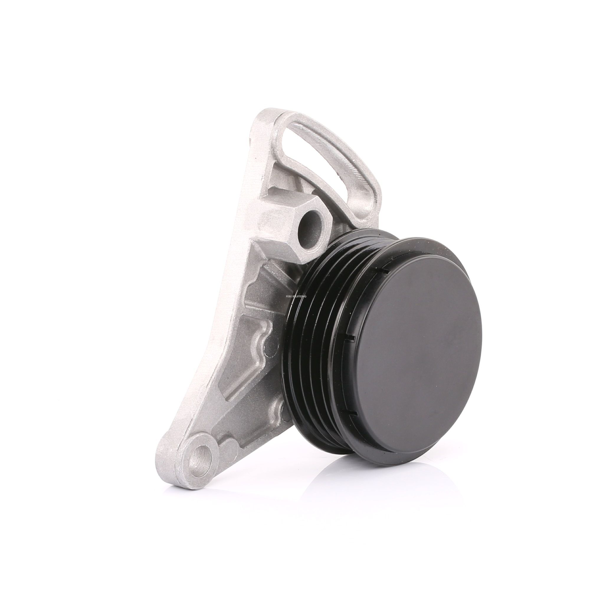 Compre FEBI BILSTEIN Rolo tensor, correia trapezoidal estriada Produto No.: 11341 a preços baixos de 29,25 €