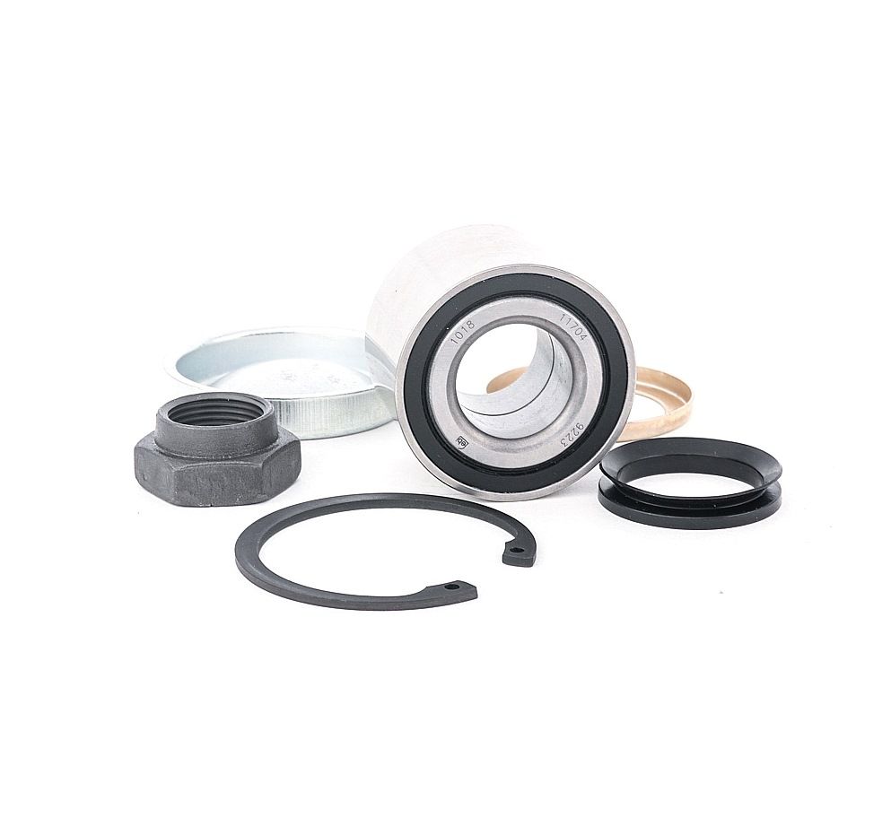 Compre FEBI BILSTEIN Juego de cojinete de rueda Número de producto: 11420 a bajo precio de 20,56 €