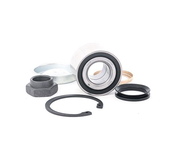 OE CITROËN AX Juego de cojinete de rueda 374817, 204150, 204164 de FEBI BILSTEIN - precios rebajados
