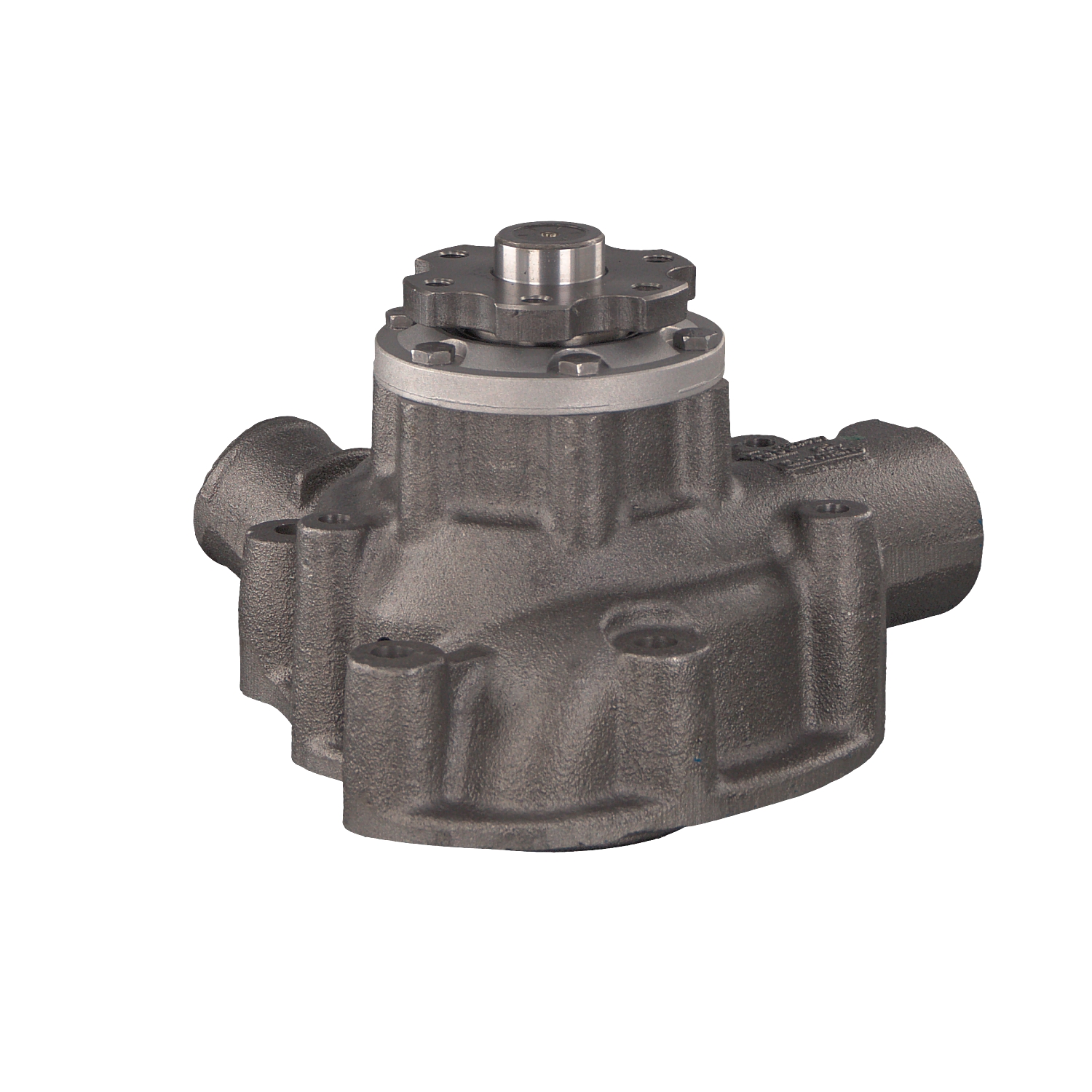 Cumpărați online Pompa apa 11487 original/ă și la un preț mic, compatibil/ă cu nr. OEM 3642000901