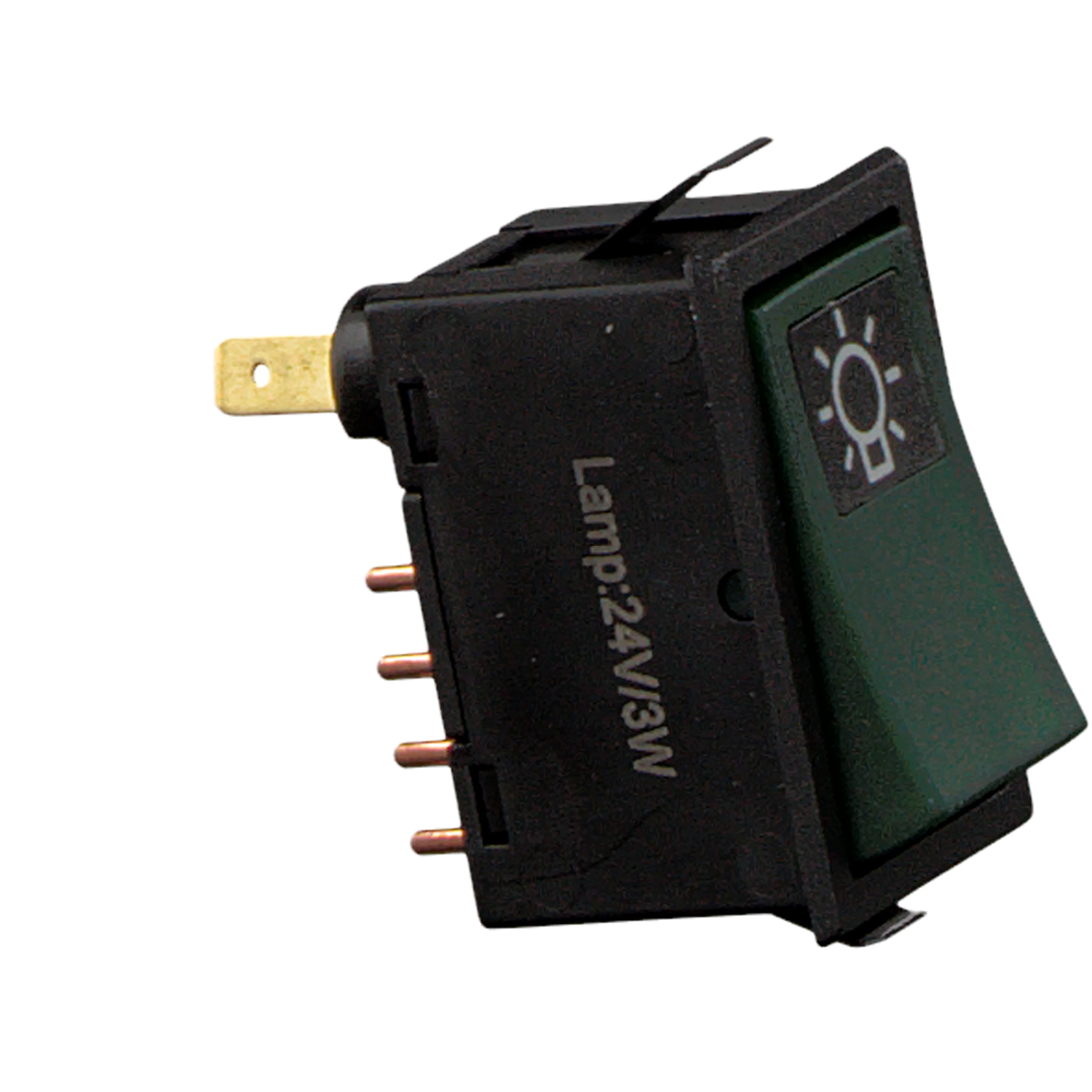 VOLVO Headlight switch in original quality 1578702, 1624111, 20569981 from FEBI BILSTEIN