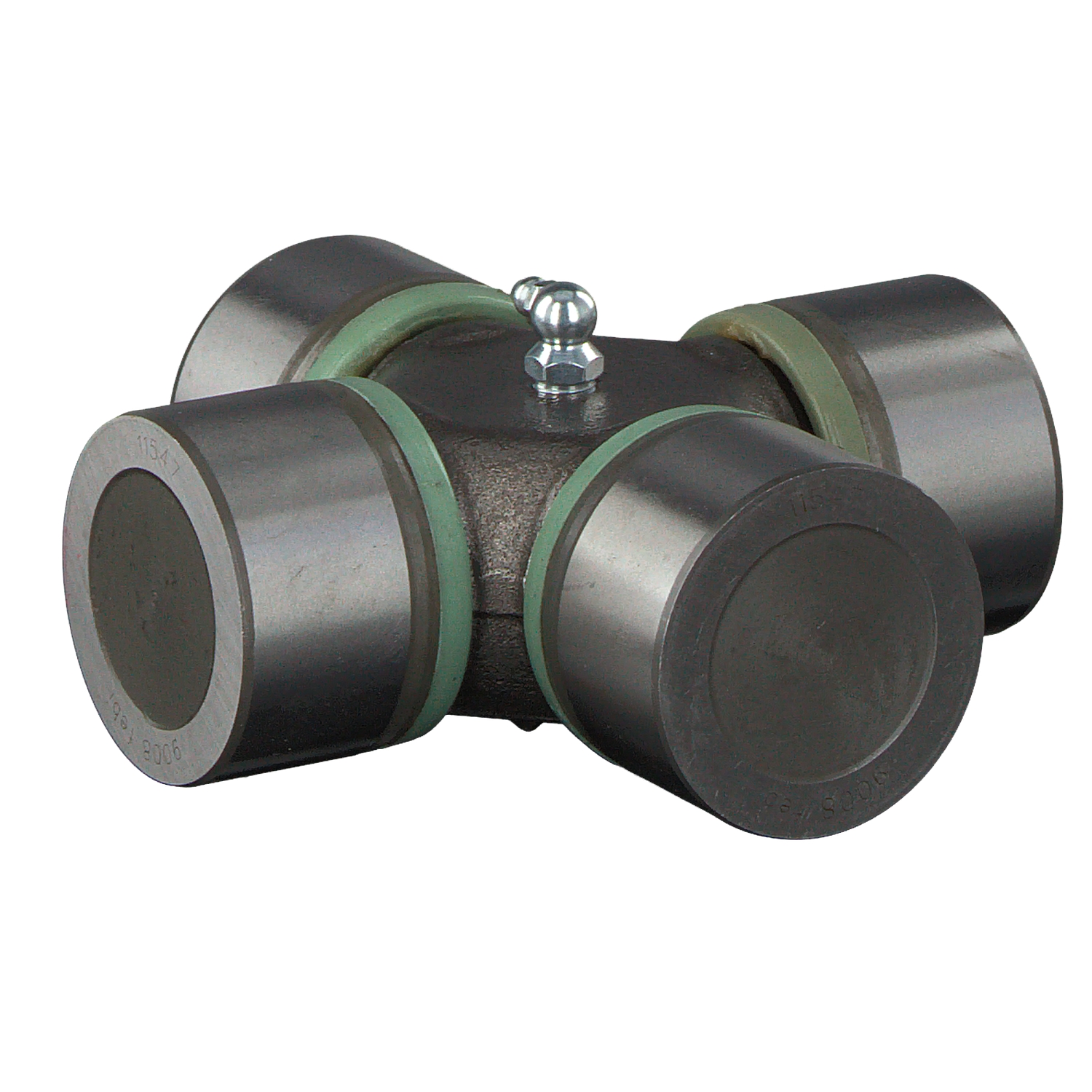 Zglob / kardanska plosca VOLVO v originalni kakovosti 002980217, 02980217, 0505698 od FEBI BILSTEIN