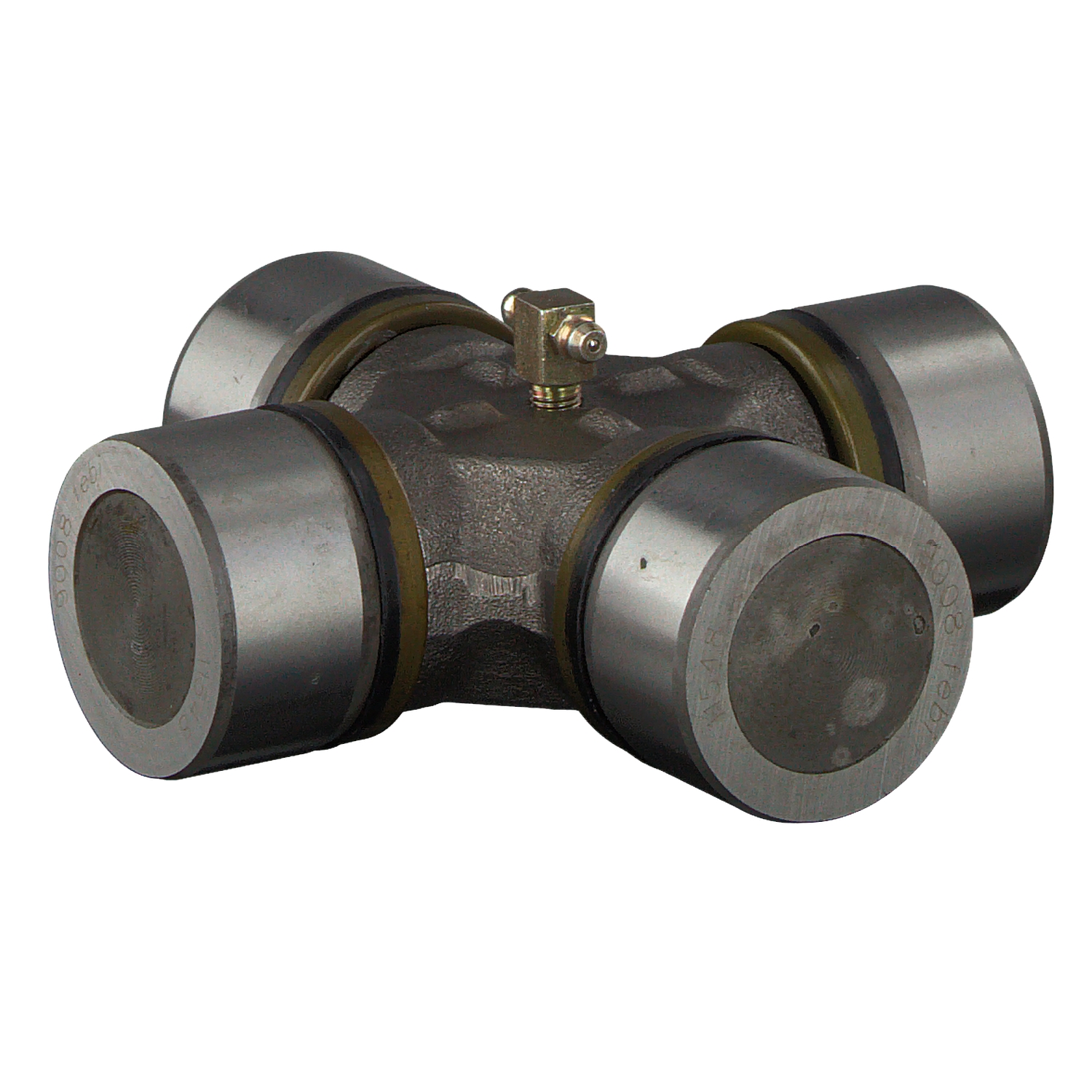 Zglob / kardanska plosca VOLVO v originalni kakovosti 1068247, 1250300, 1608402 od FEBI BILSTEIN