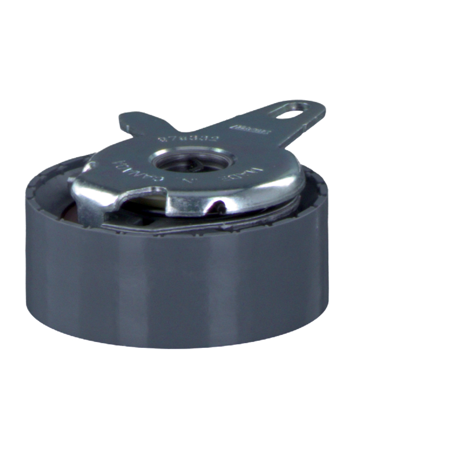 OEM Spanrol, distributieriem VW 2.5 Syncro 110 PK Benzine 074109243C van FEBI BILSTEIN online aan geweldige prijzen