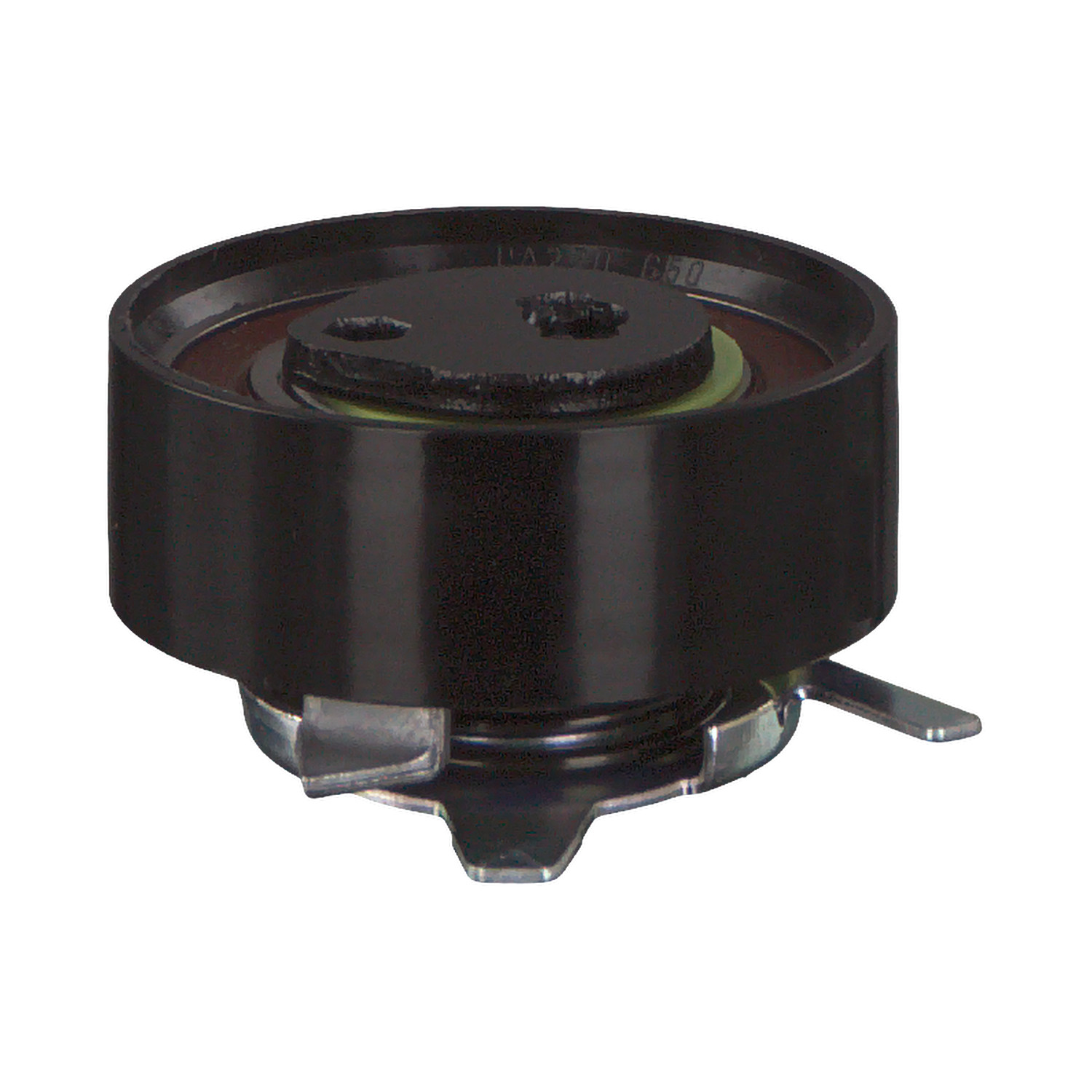 OEM Spanrol voor de tandriem VW LT 46 Flatbed Vrachtwagen 1997 074130195, 074130195B, 074198999A FEBI BILSTEIN