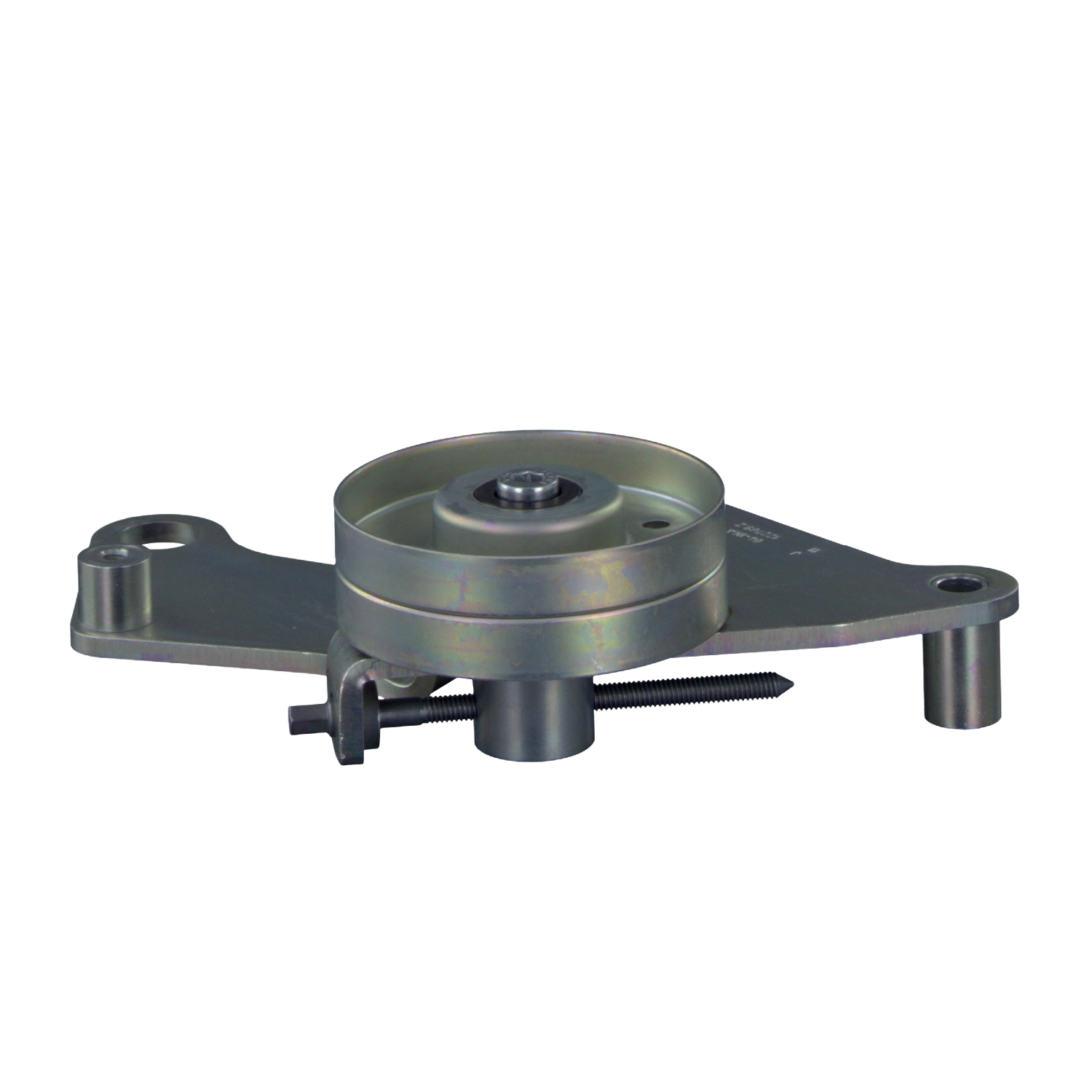 Cumpărați online Rola intinzator, curea transmisie 11641 original/ă și la un preț mic, compatibil/ă cu nr. OEM 128138