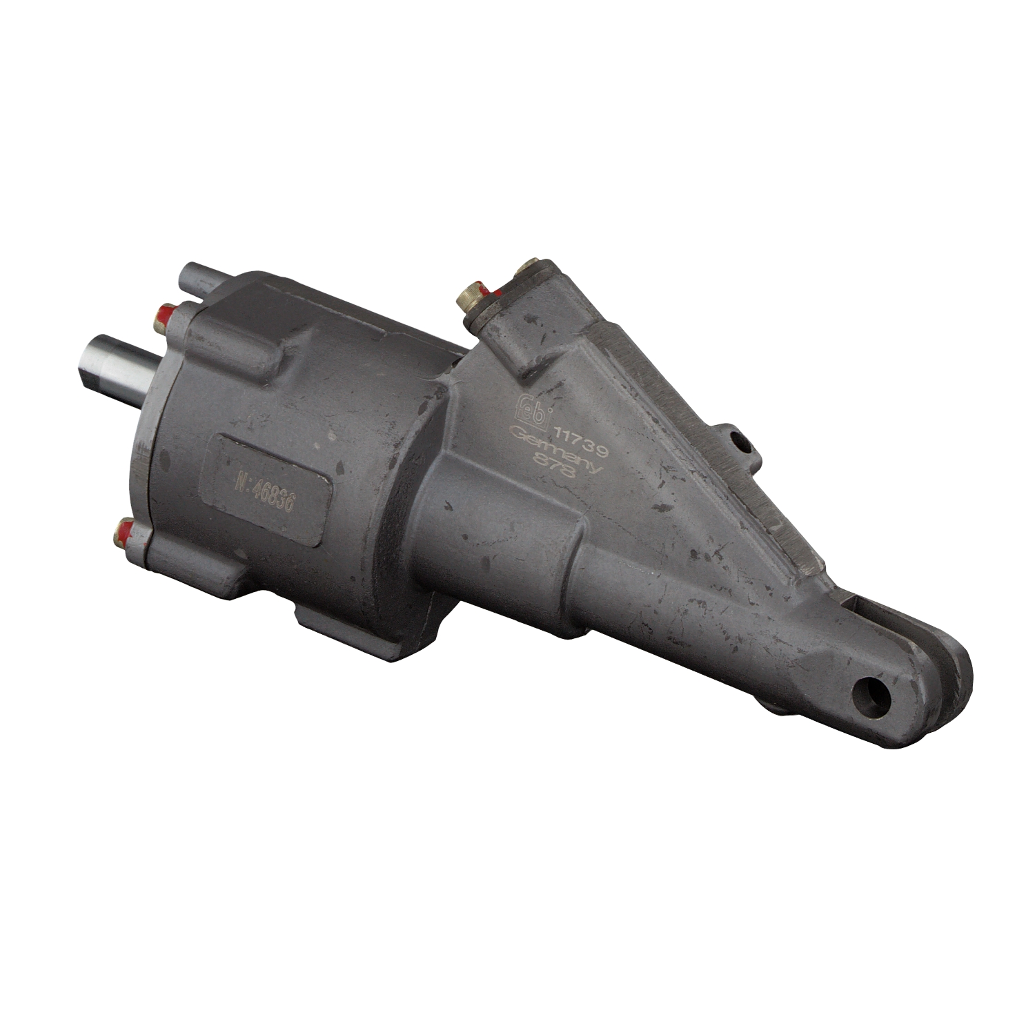 Įsigykite FEBI BILSTEIN Sankabos stiprintuvas Prekės Nr.: 11739 už žemiausią 104,27 € kainą
