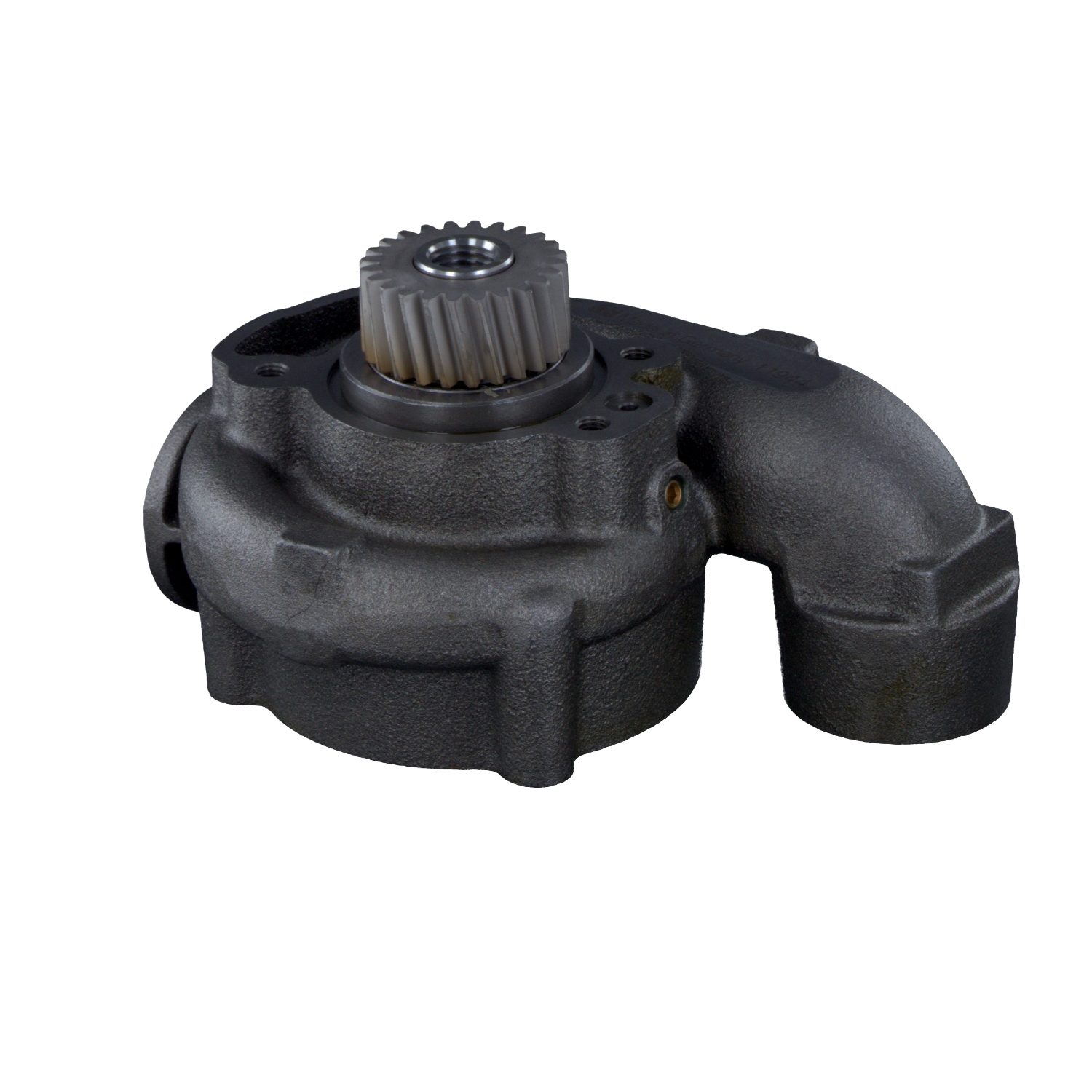 Köp billiga original Vattenpump 11944 jämförbara med 8112889 OEM nummer på nätet