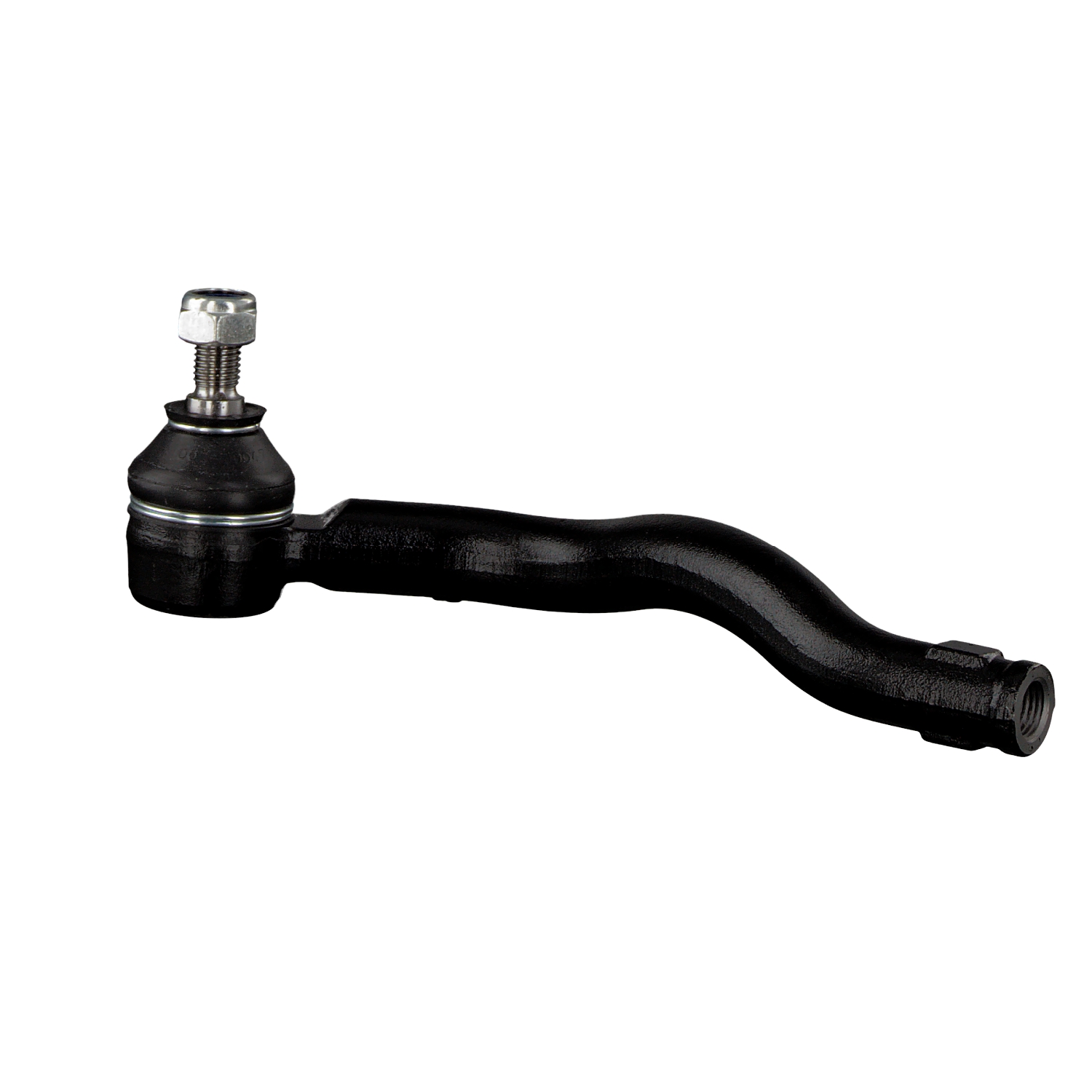 Įsigykite FEBI BILSTEIN Skersinės vairo trauklės galas Prekės Nr.: 11998 už žemiausią 19,51 € kainą