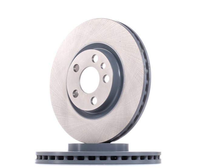 OEM Disco de freno CITROËN 2.0 HDI 110 CV Gasóleo 1309392080 de FEBI BILSTEIN online a precios inmejorables