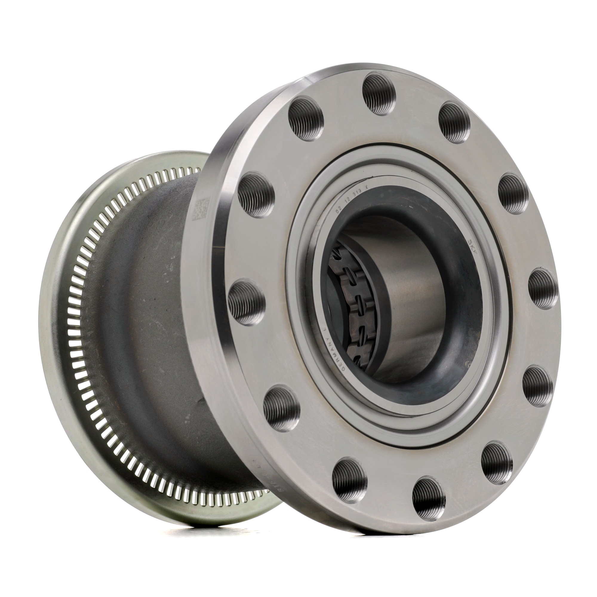SKF Radlagersatz Produkt Nr.: VKBA 5377 zum günstigen Preis von 245,35 € kaufen