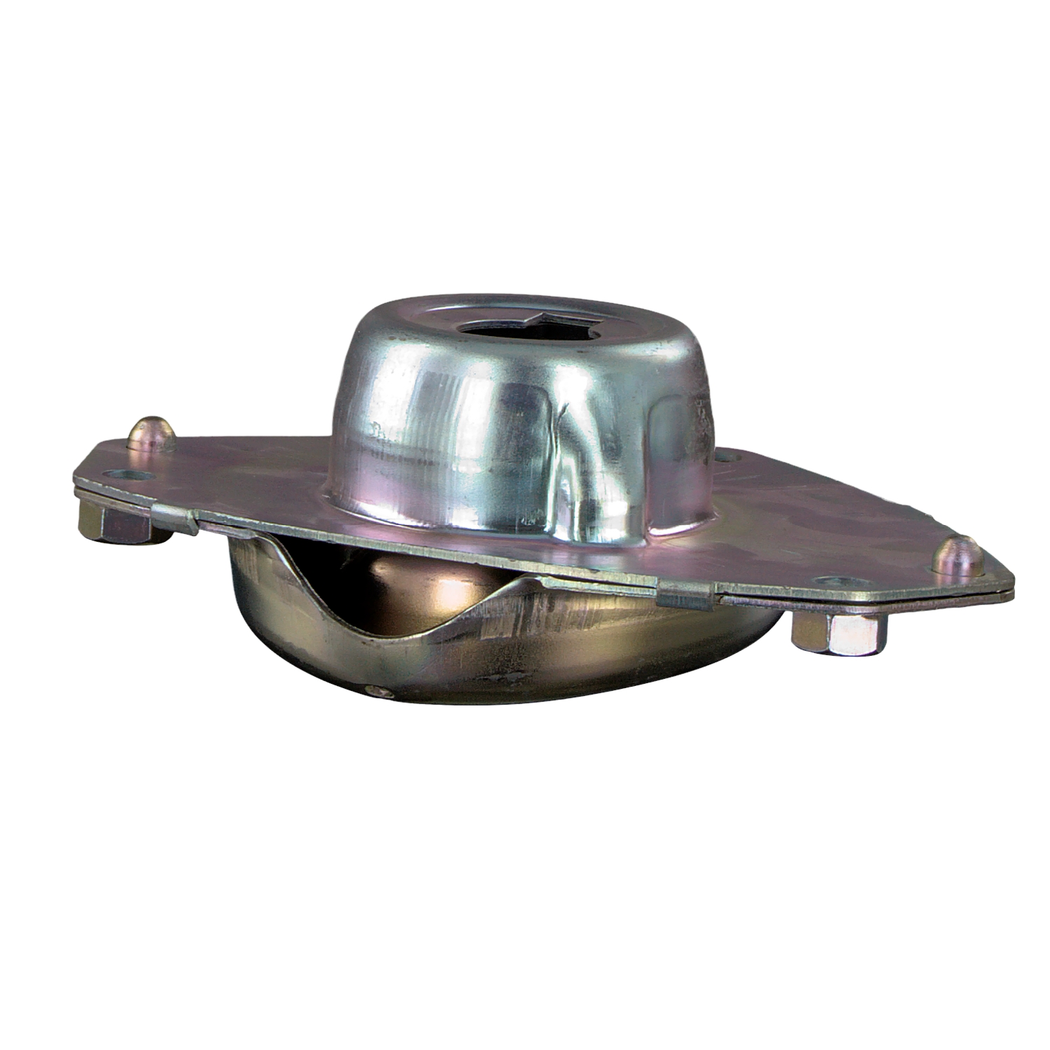 OE FIAT COUPE Lozisko pruzne vzpery 46414184, 60809753, 60811373 od FEBI BILSTEIN – snížené ceny