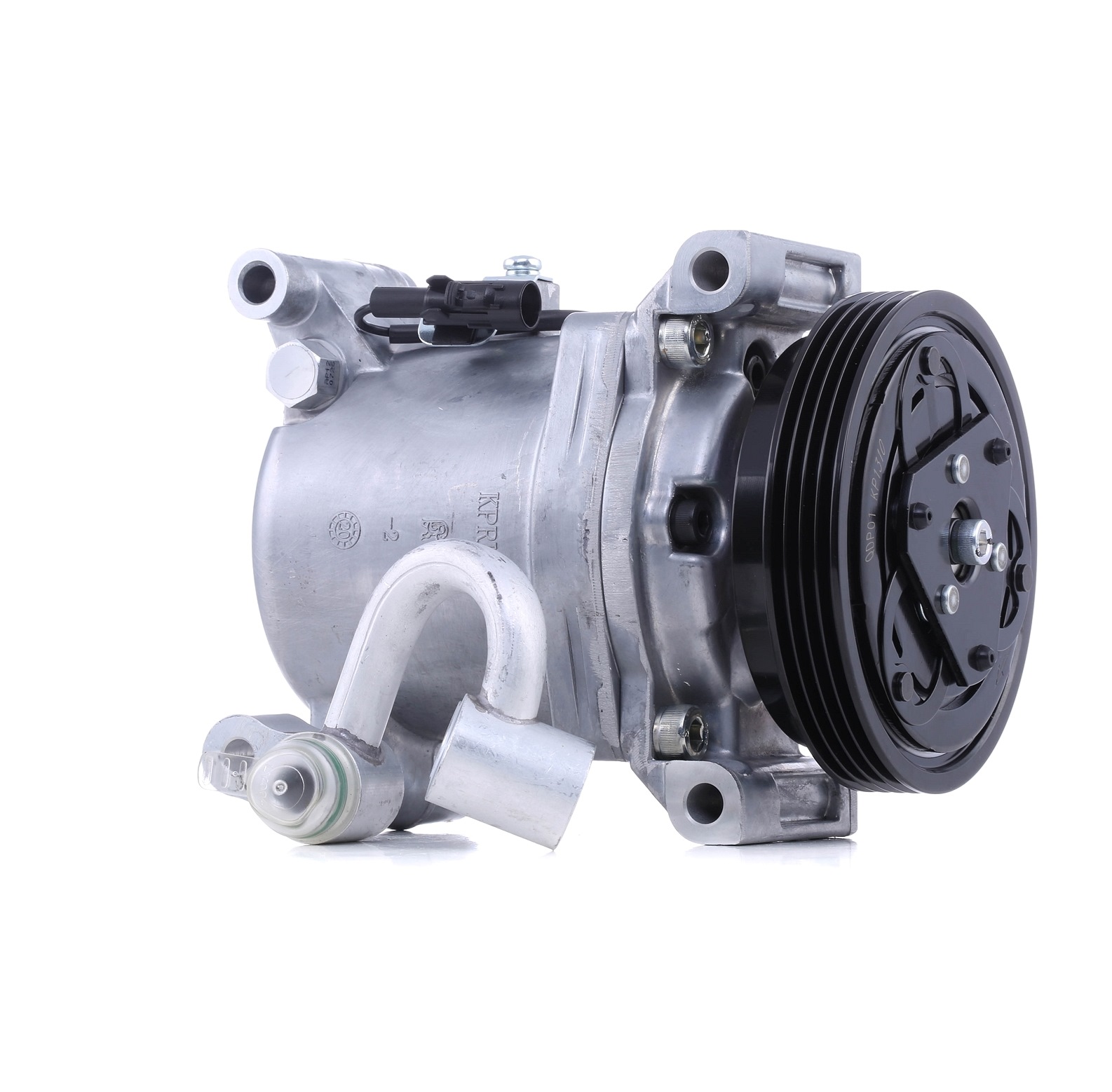 Acquista Compressore aria condizionata da STARK Numero prodotto.: SKKM-0340797 al costo di soli 145,29 €