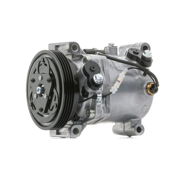 OEM Compresor AC SUZUKI 1.3 (RS 413, ZC11S) 92 CP benzina 9520063JA0 de la RIDEX online la un preț incredibil