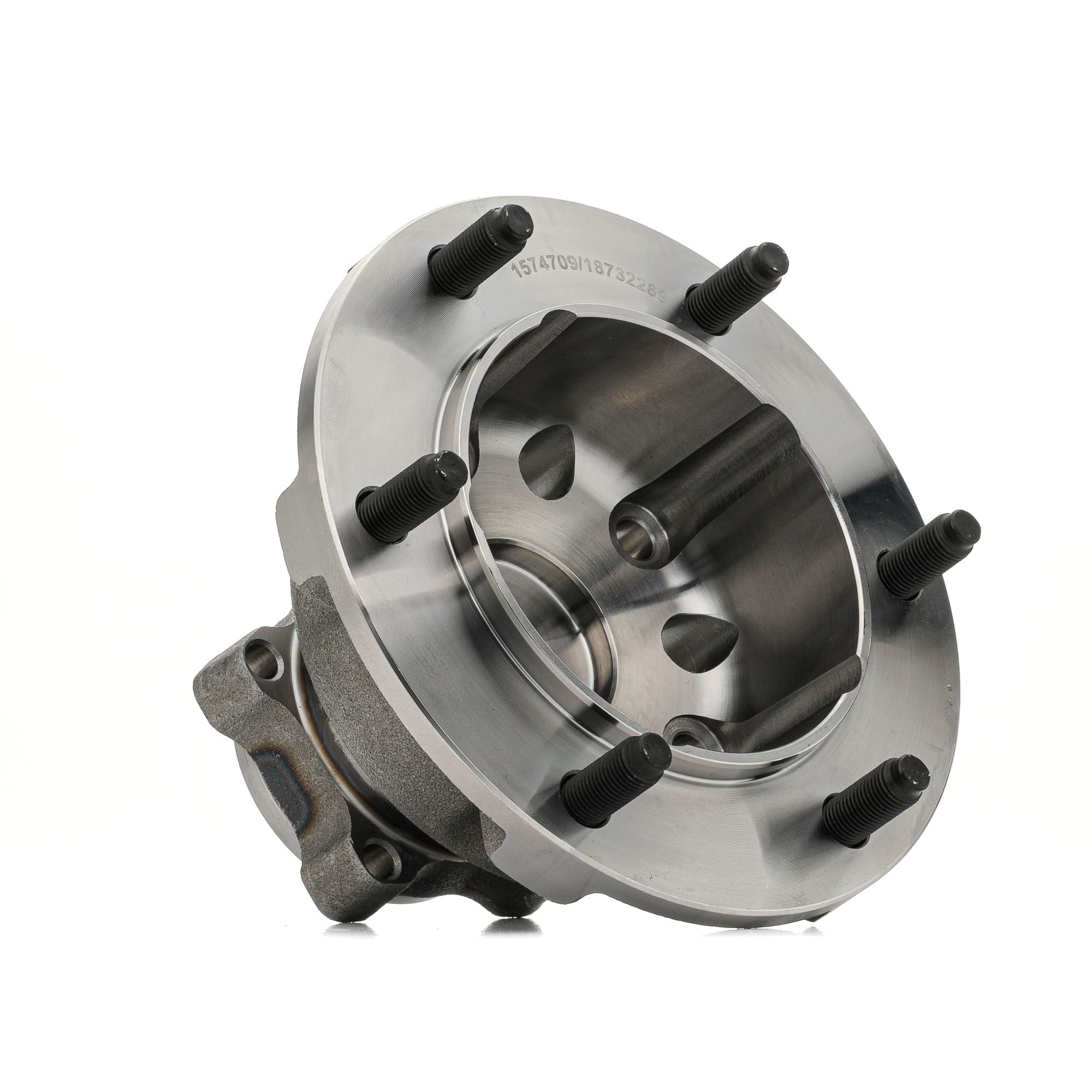 Ostke RIDEX Rattalaagrikomplekt Toode nr.: 654W1386 madala hinnaga 139,37 €