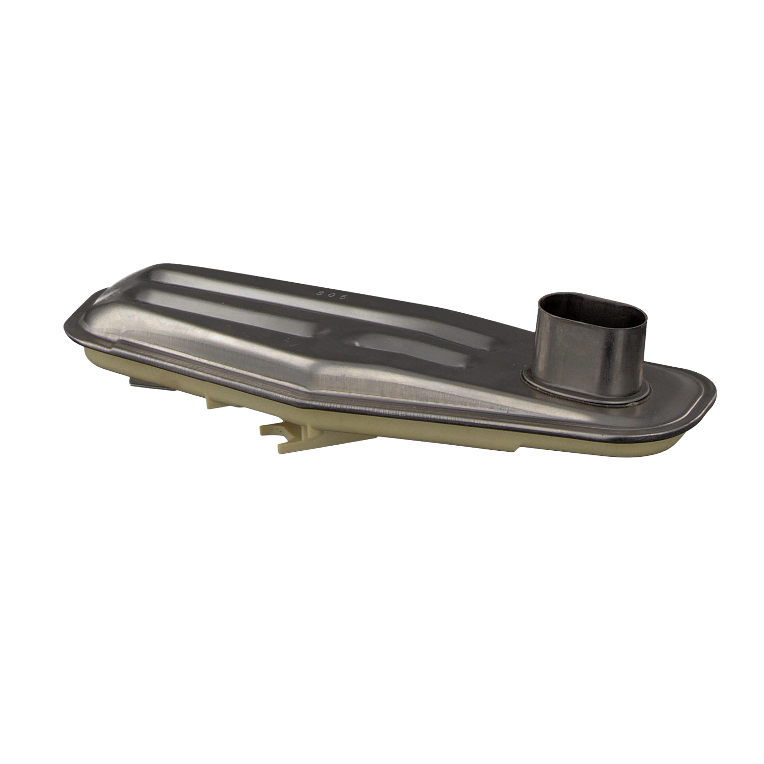 Komplet filtra hidravlike, avtom. menjalnik RENAULT v originalni kakovosti 7700734655, 7700734655S, 7700734655S1 od FEBI BILSTEIN