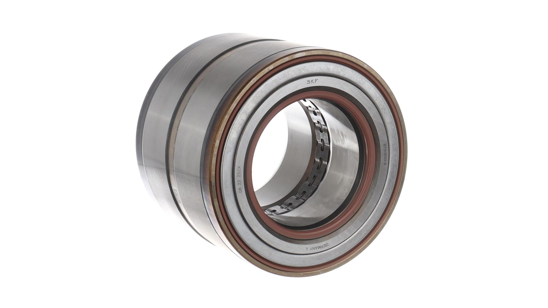 Vásároljon SKF Kerékcsapágy készlet alkatrészt, termékkód: VKBA 5397 alacsony áron: 109799,00 Ft