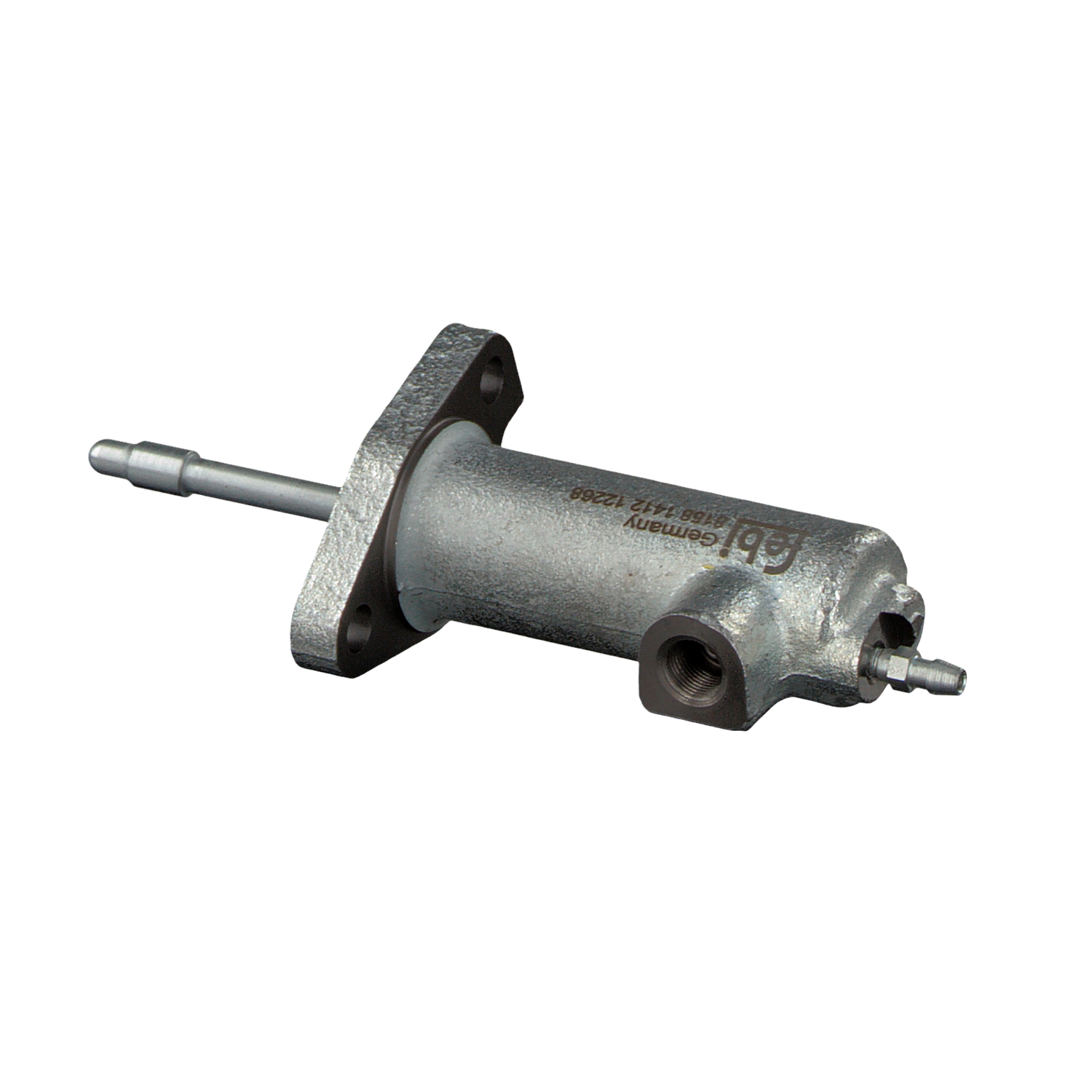 Compre FEBI BILSTEIN Cilindro receptor, embraiagem Produto No.: 12268 a preços baixos de 28,90 €