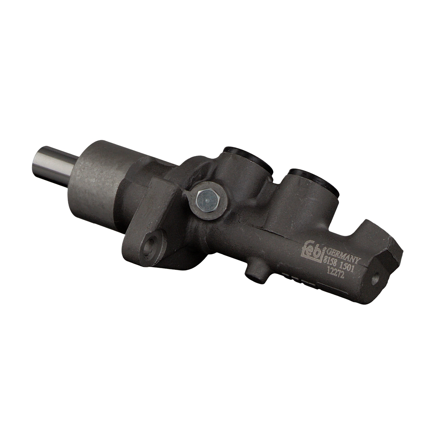 FEBI BILSTEIN Hauptbremszylinder Produkt Nr.: 12272 zum unschlagbaren Preis von 73,18 € erstehen