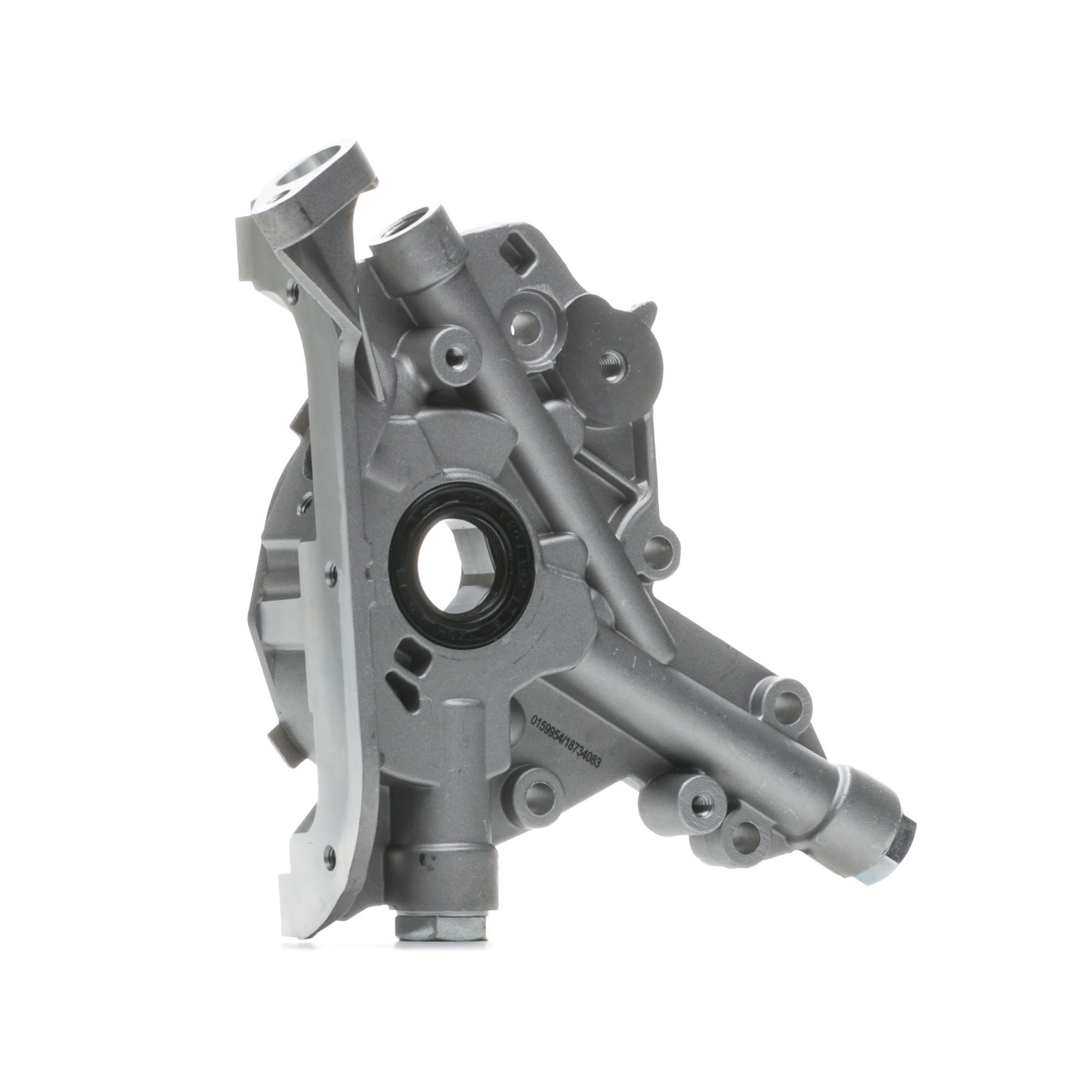 STARK SKOPM-1700152 Pompe à huile