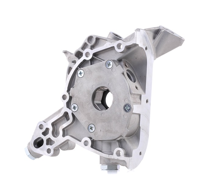 OPEL 1.8 (F08, F68) 107 HV Bensiini Öljypumppu OEM 646072 RIDEX netistä edulliseen hintaan