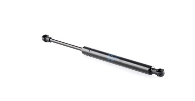 Gasveer, achterklep BMW in originele kwaliteit 51244212802, 51248220075, 51248254281 van FEBI BILSTEIN