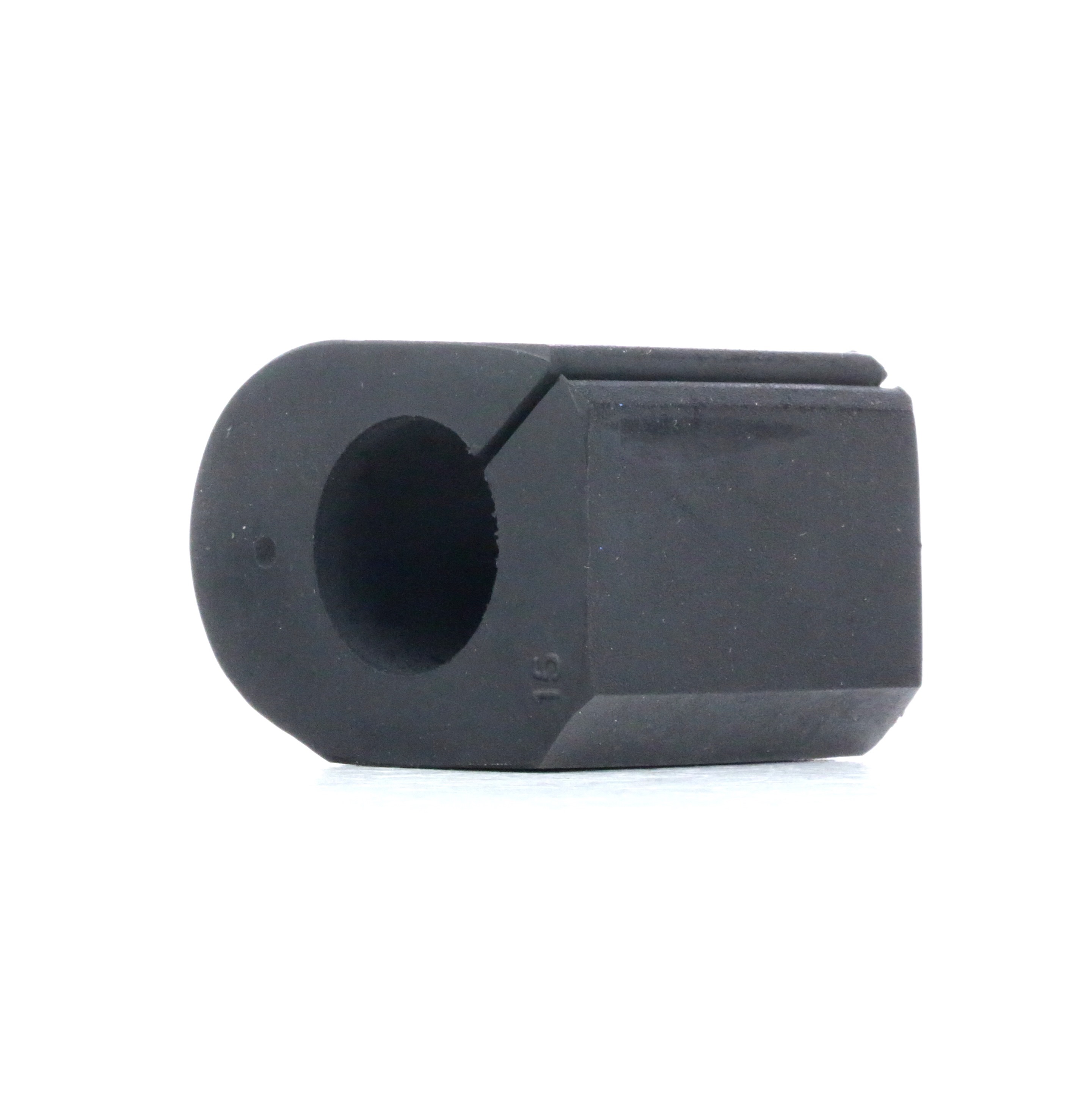 Koop FEBI BILSTEIN Stabilisatorstang rubber Productnr.: 12373 aan de laagste prijs van 2,50 €