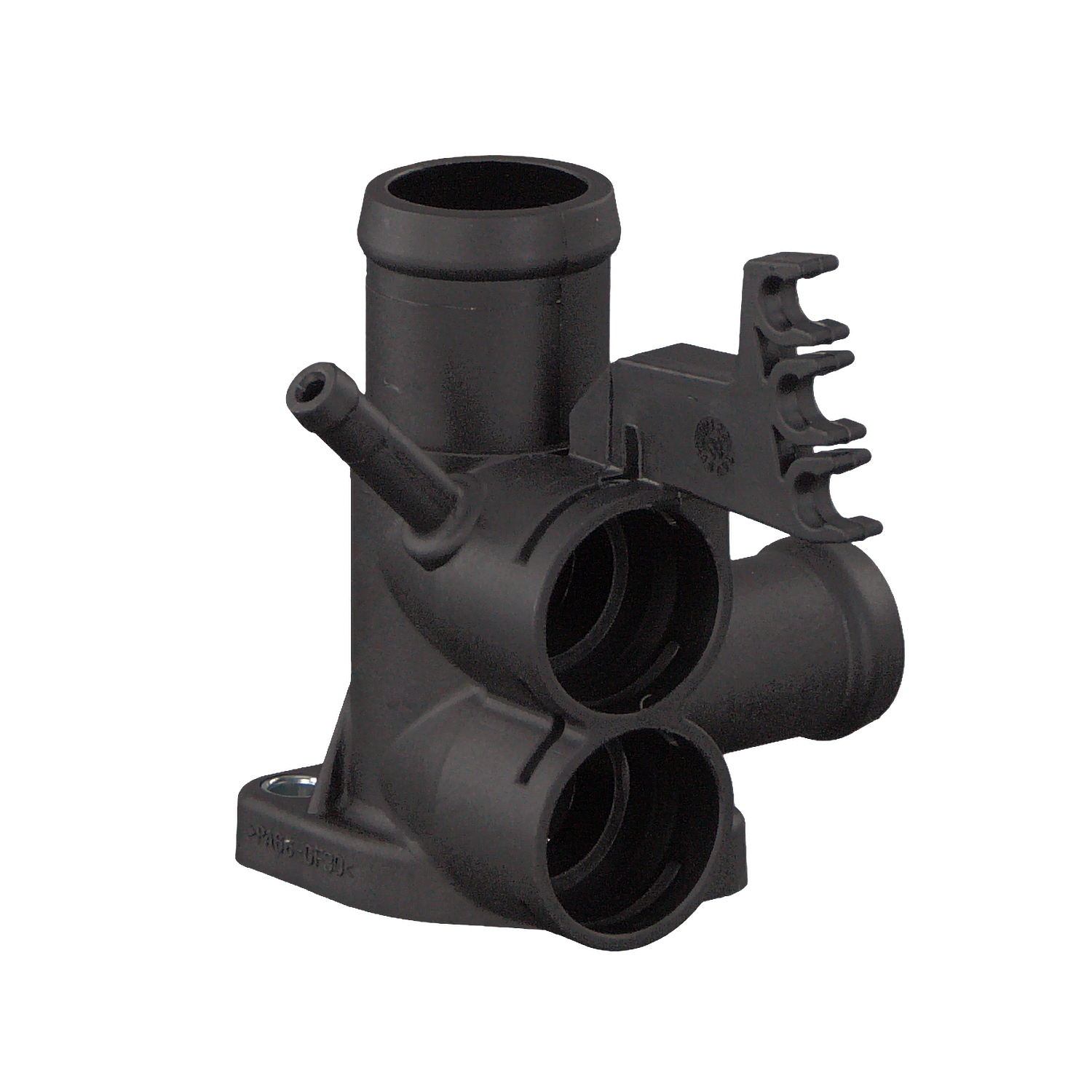 Compre FEBI BILSTEIN Flange do líquido de refrigeração Produto No.: 12406 a preços baixos de 6,66 €