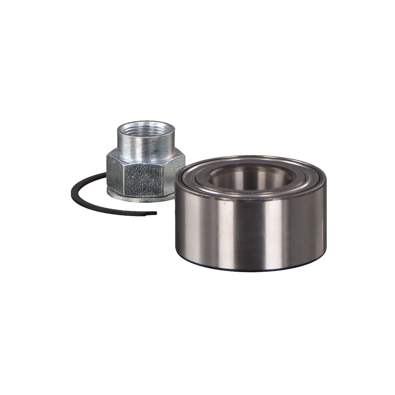 Compre FEBI BILSTEIN Kit de rolamento de roda Produto No.: 12534 a preços baixos de 16,72 €