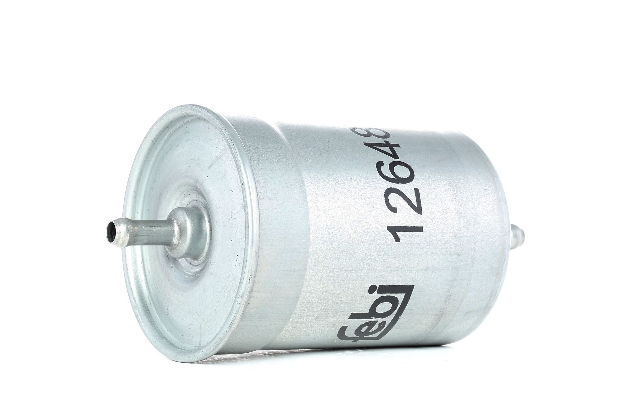Įsigykite FEBI BILSTEIN Kuro filtras Prekės Nr.: 12648 už žemiausią 39,45 € kainą