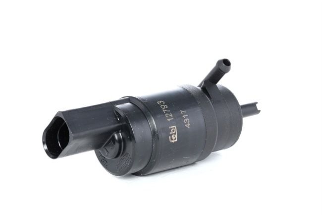 Compre Bomba de agua de lavado, lavado de parabrisas 12793 original asequible comparable con números OEM online A0001753V001