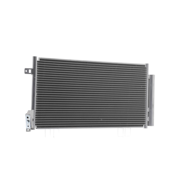 OEM Kondenzátor, klimatizace FIAT 1.6 D Multijet (263AXD1B, 263AXX1B) 105 HP Diesel 1850226 od RIDEX online za výborné ceny