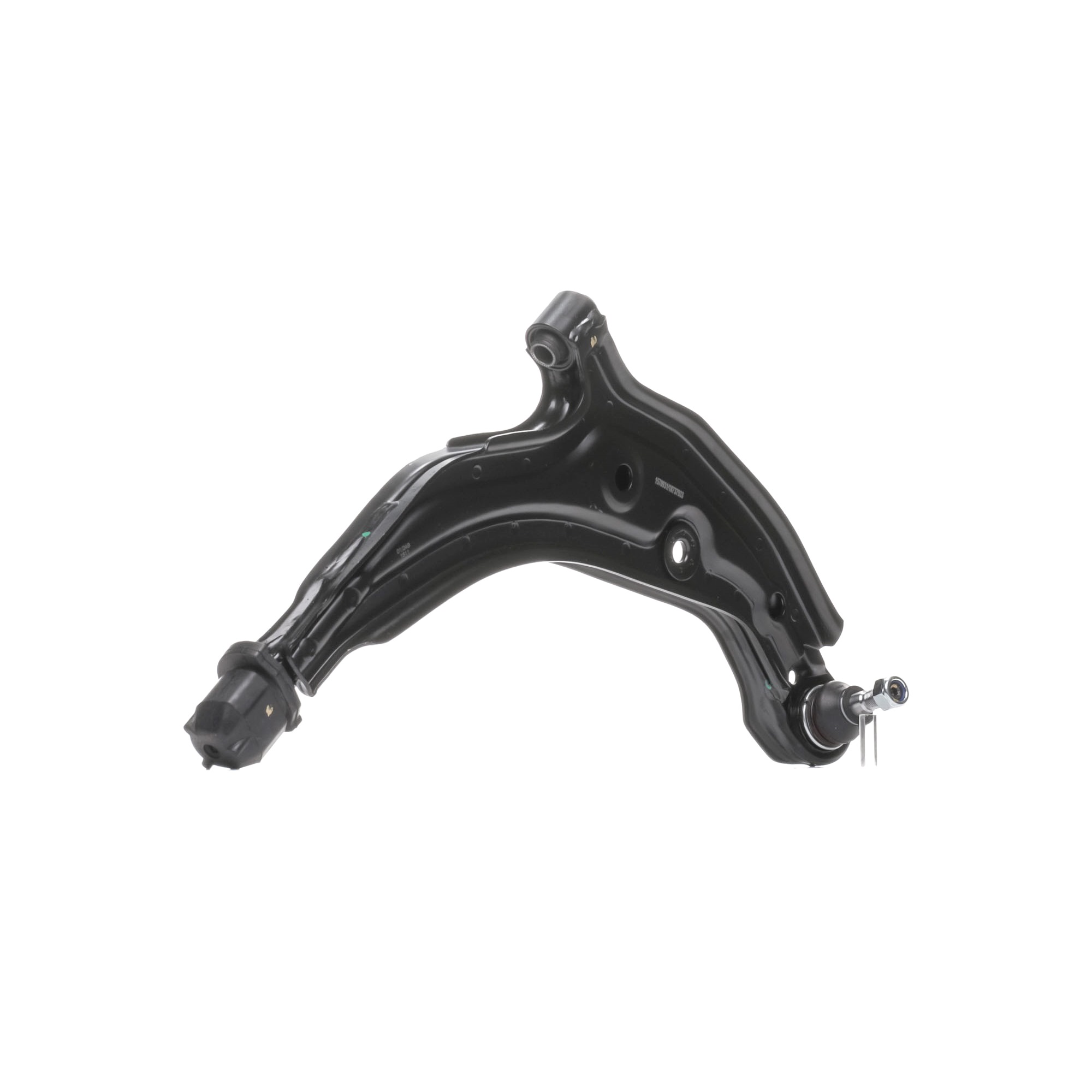 Įsigykite RIDEX Vikšro valdymo svirtis Prekės Nr.: 273C2591 už žemiausią 49,43 € kainą