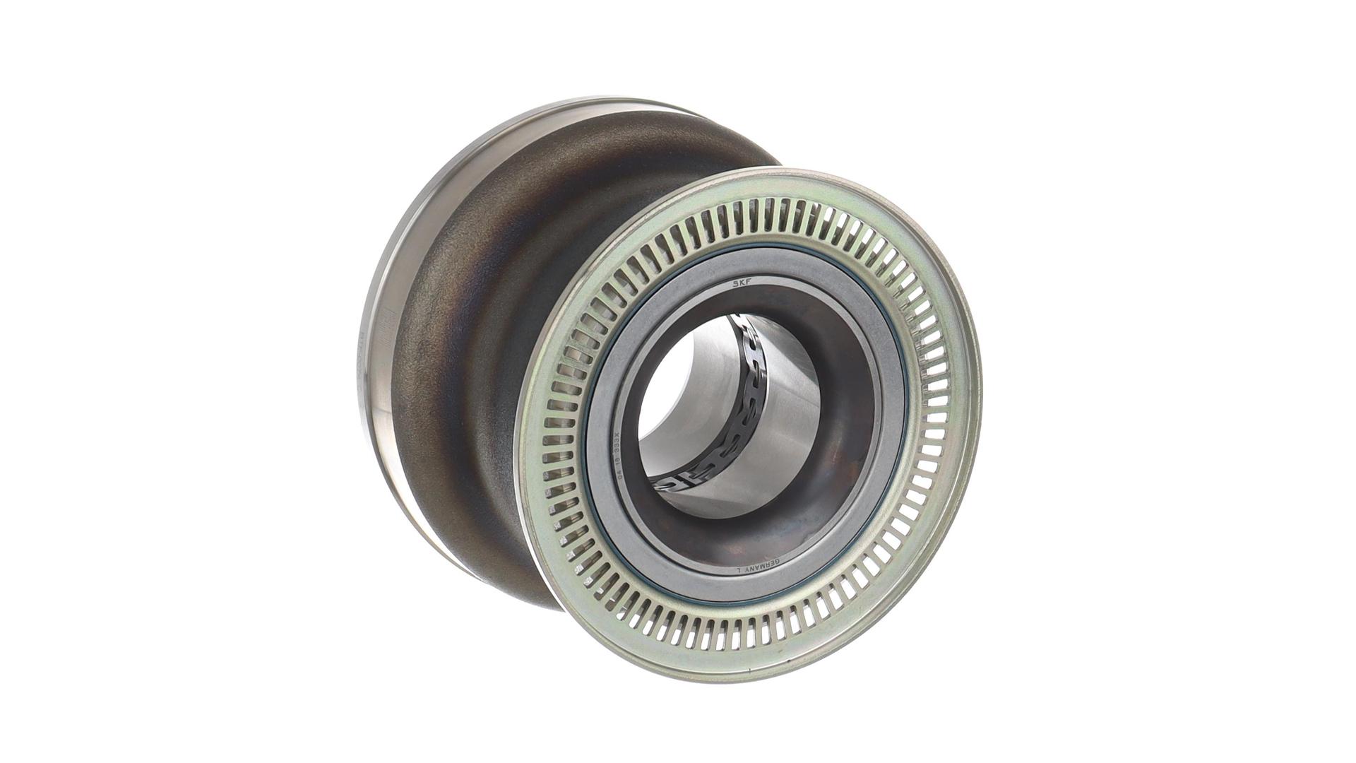 Prezon roata MAN de calitate originală 81934200337, 42541578, 5006207845 de la SKF