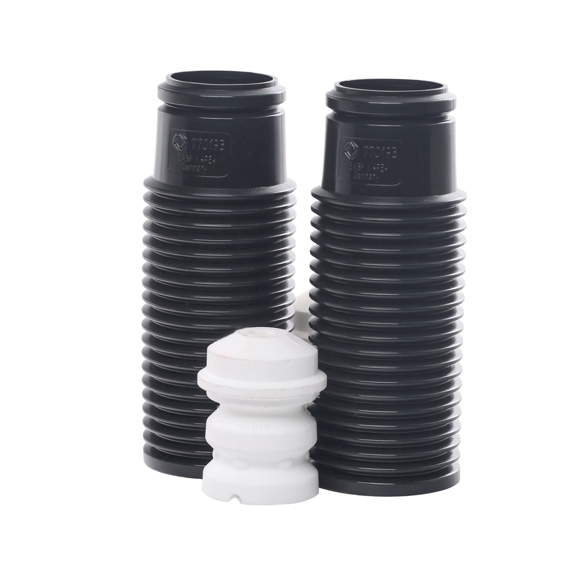 Ostke FEBI BILSTEIN Tolmukaitse komplekt, Amordid Toode nr.: 13015 madala hinnaga 14,70 €