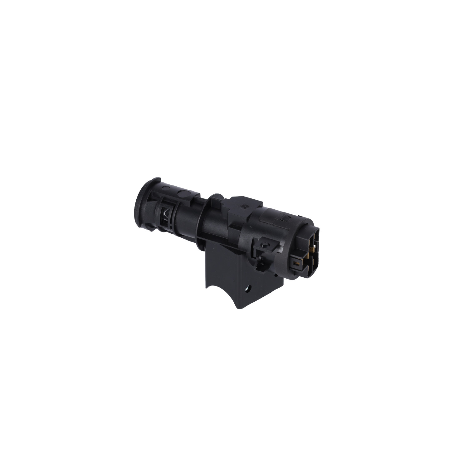 OE Blocchetto accensione FIAT CINQUECENTO 1998 46543447, 46734572, 7622034 di FEBI BILSTEIN