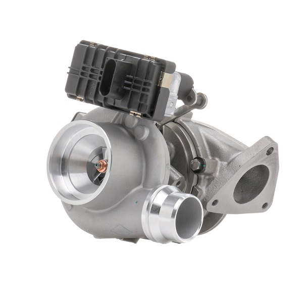 OEM Turbocharger JAGUAR 2.0 TD4 180 PK Diesel 4933501920 van RIDEX online aan geweldige prijzen