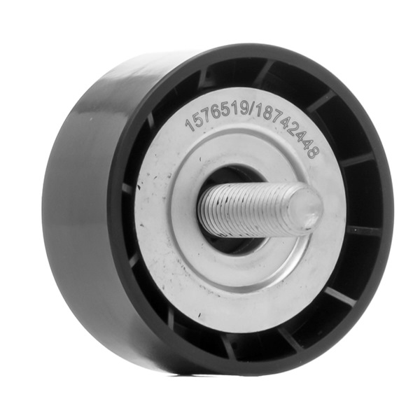 OEM Polea tensora, correa poli V VAUXHALL 1.6 CDTI (68) 136 CV Gasóleo 55571052 de RIDEX online a precios inmejorables