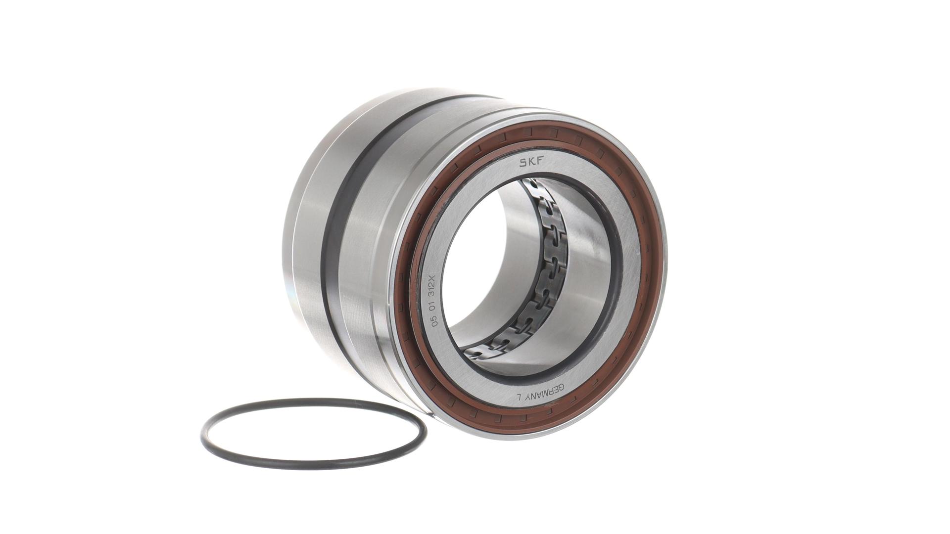 Prezon roata MAN de calitate originală 0139812205, 0139812305, 0139819805 de la SKF