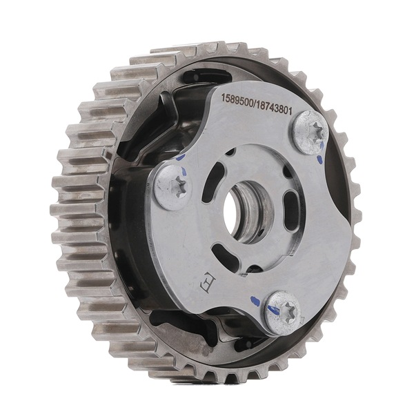 OE Nokkenas tandwiel FORD TOURNEO CUSTOM 2023 1760602, 1812162, CM5G6C525DB van RIDEX