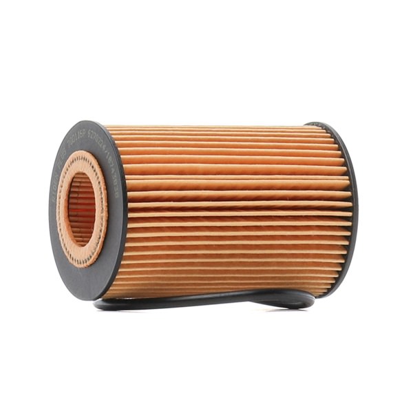 RIDEX PLUS Oliefilter 7O0116P
