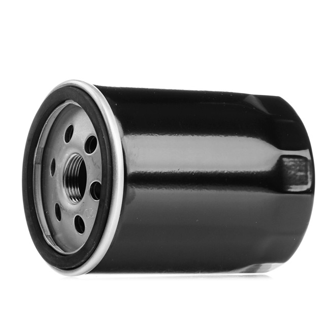 OEM Filtro de aceite KIA 3.8 250 CV Gasolina 0001802810 de RIDEX PLUS online a precios inmejorables
