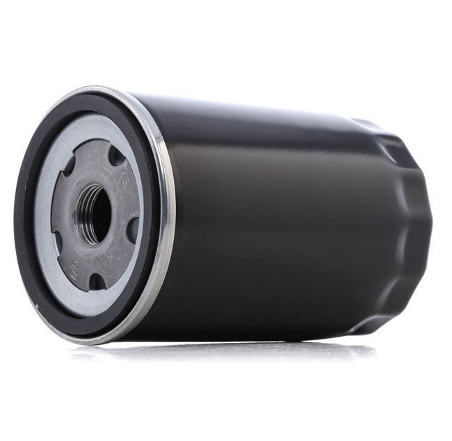 OEM Filtru ulei SKODA 1.8 T 4x4 150 CP benzina 0009831444 de la RIDEX PLUS online la un preț incredibil