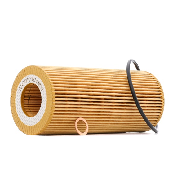 Compre Filtro de aceite 7O0015P original asequible comparable con números OEM online 7788460