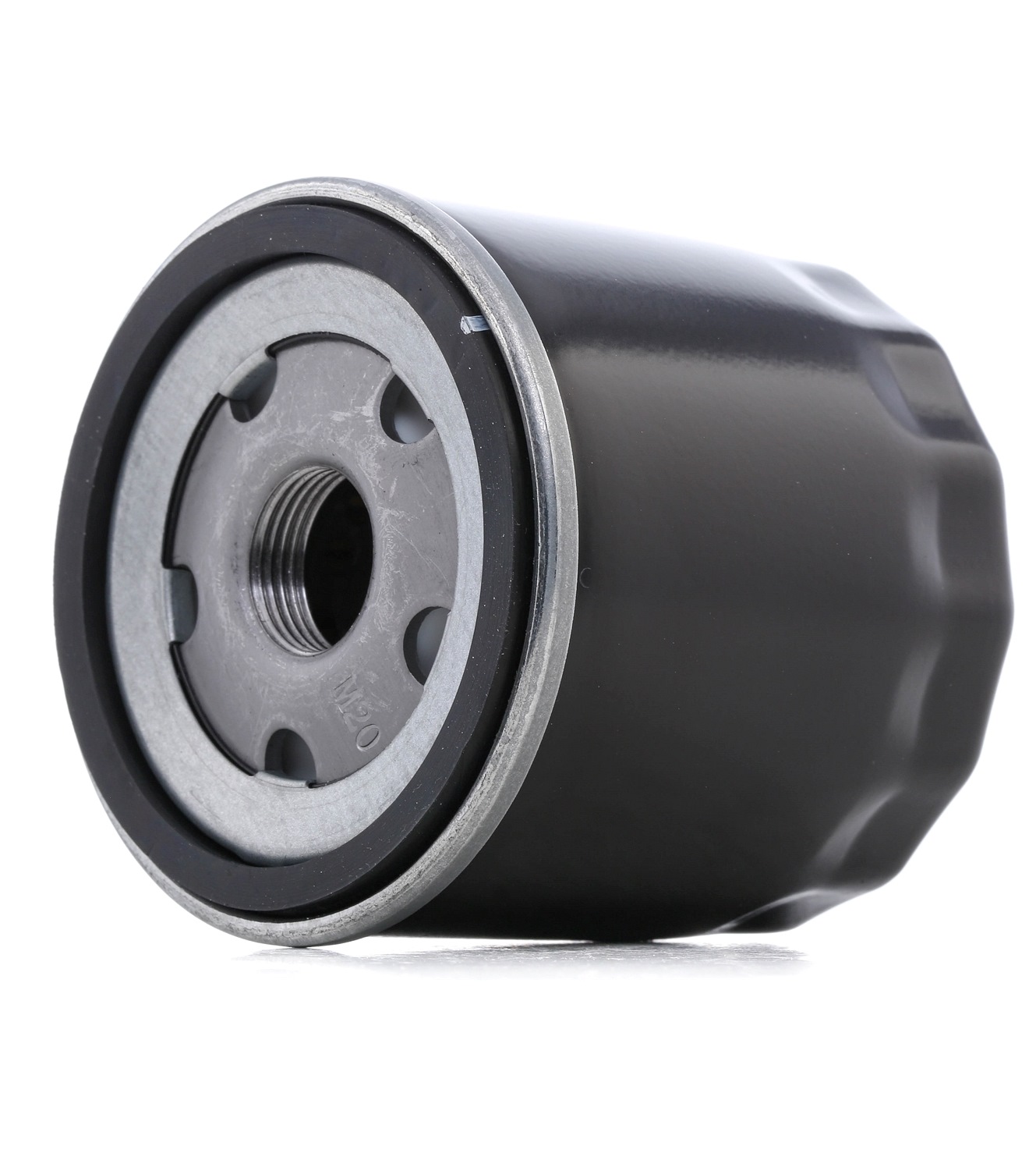Įsigykite RIDEX PLUS Alyvos filtras Prekės Nr.: 7O0136P už žemiausią 7,77 € kainą