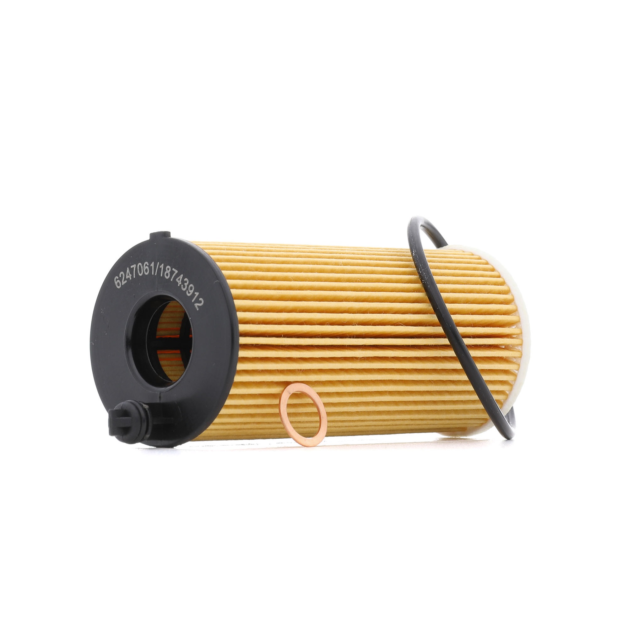 Vásároljon RIDEX PLUS Olajszűrő alkatrészt, termékkód: 7O0379P alacsony áron: 4990,00 Ft
